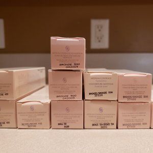 Bundle for @chondarenee - Mary Kay 504 Full Coverage Liquid Foundation (two)